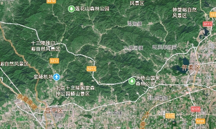 高分卫星地图app官方版