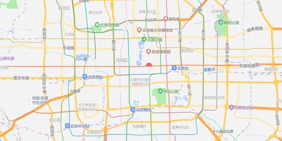 思极地图官方版