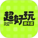 超好玩潮卡屋app安卓版