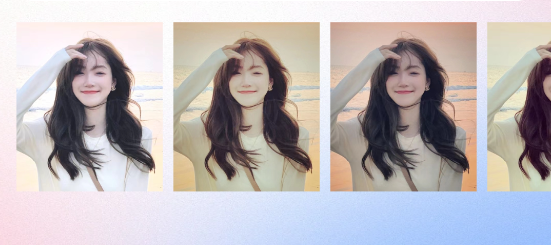 叮叮水印相机打卡软件