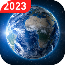 联星北斗街景地图app官方版