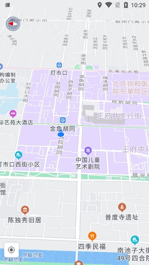 思极地图官方版