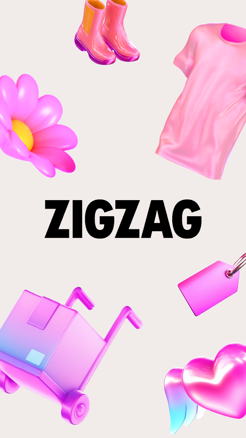 Zigzag购物app最新版(지그재그)3
