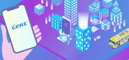 掌尚公交车线路查询app安卓版