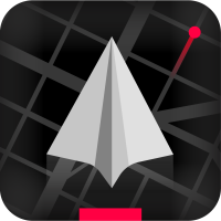 顺丰地图内部版