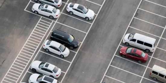 青岛停车app官方版