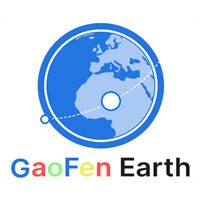 高分卫星地图app官方版