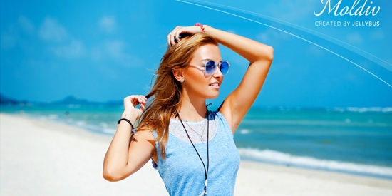 MOLDIV拼图软件最新版