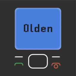 Olden相机app官方版