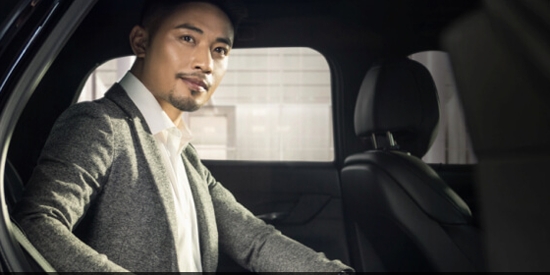 企业用车享道企业版