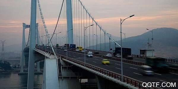 厦门路桥通手机客户端