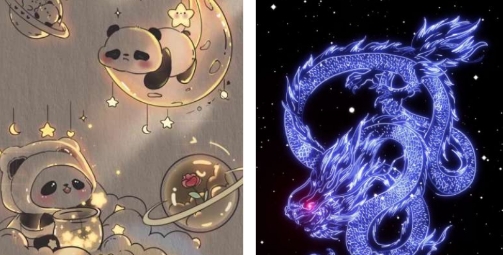 皮皮桌面壁纸官方版 皮皮桌面壁纸官方版