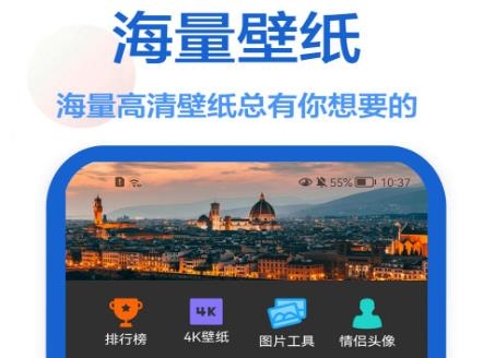 枫知手机主题壁纸app最新版 枫知手机主题壁纸app最新版