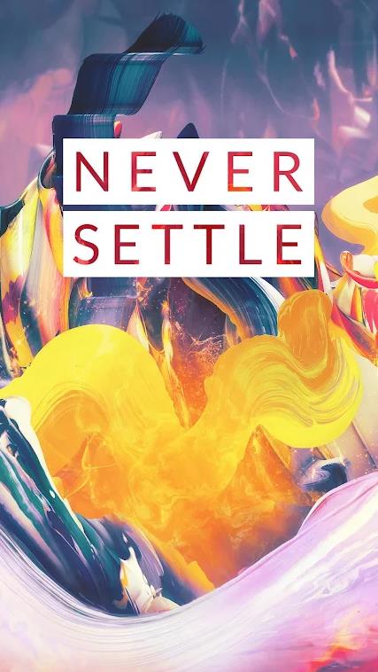 一加壁纸app最新版0