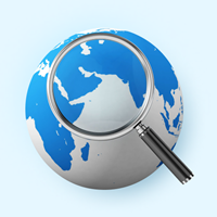 四维卫星实景地图app官方版