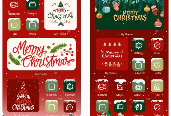 我的主题盒app官方版MyTheme