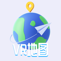 VR三维高清地图导航游戏最新版