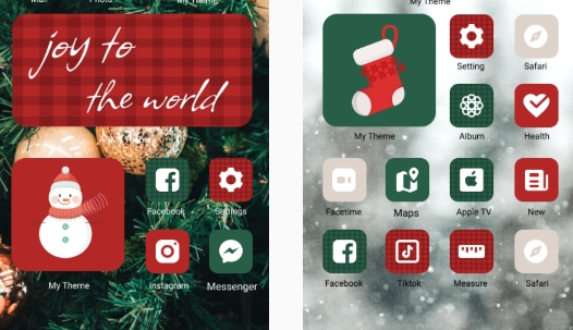 我的主题盒app官方版MyTheme