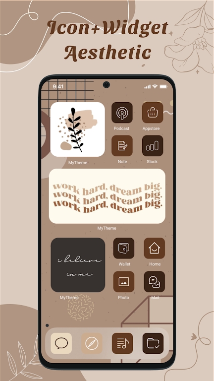 我的主题盒app官方版MyTheme3