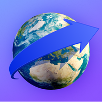 AR全景地图导航软件最新版