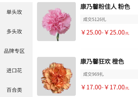 卖花人app手机版