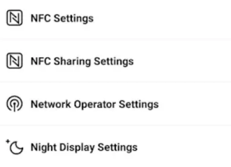 安卓快速设置APP手机版