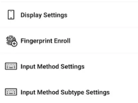 安卓快速设置APP手机版