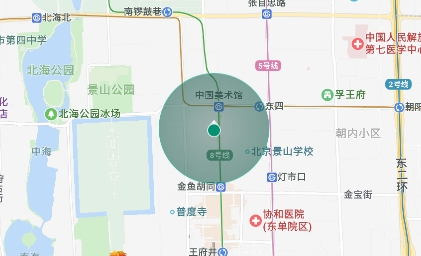 3D卫星高清实景地图app最新版