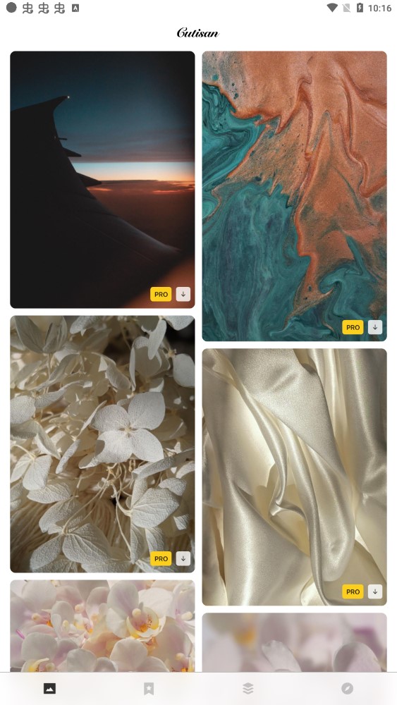 cutisan壁纸安卓版0