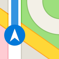 字节电子地图app安卓版