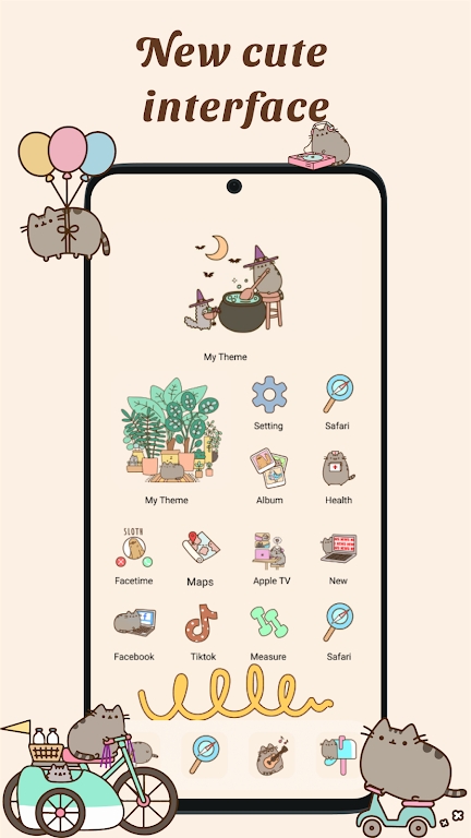 我的主题盒app官方版MyTheme4