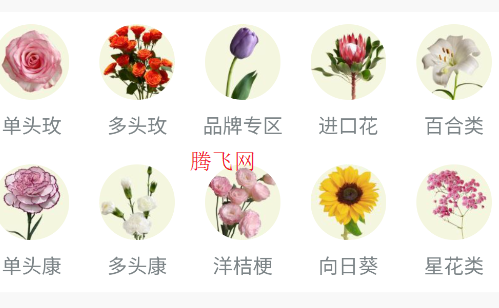 卖花人app手机版