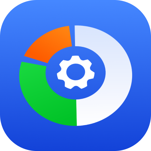 卡饭分区大师标准版