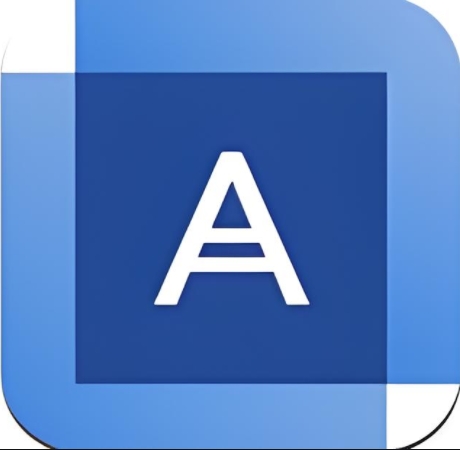 Acronis True Image汉化版