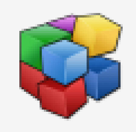 Defraggler(多样化磁盘清理软件)