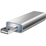 ChipGenius(USB设备芯片型号检测工具)