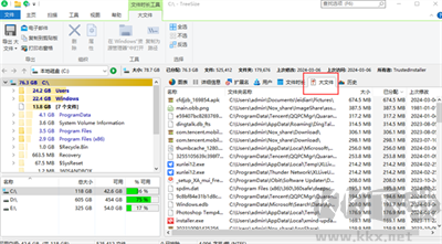 TreeSize免费版下载截图15