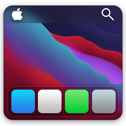 mydockfinder正式版