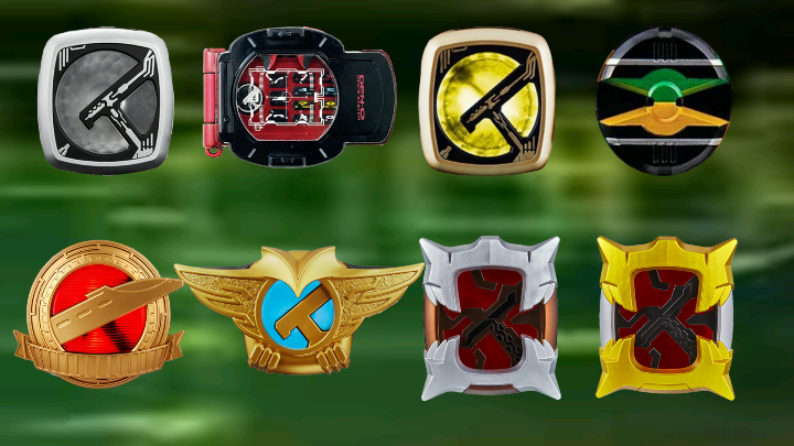 假面骑士电王模拟器豪华版下载(Den o Belt)