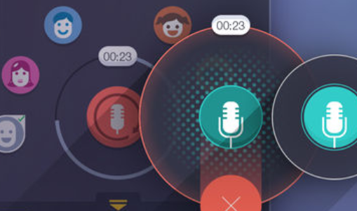 多多变声器app官方下载