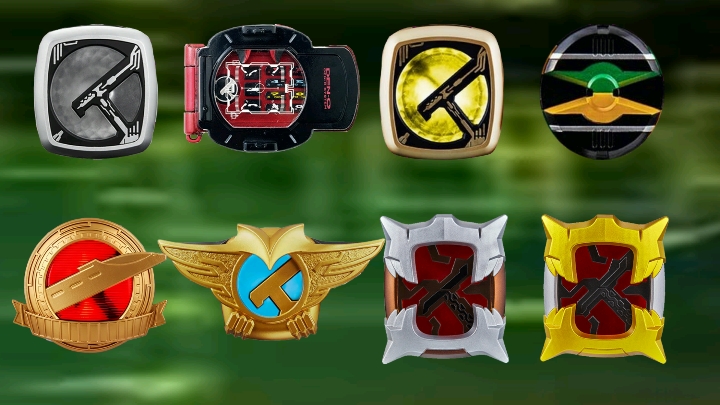 假面骑士电王模拟器豪华版下载(Den o Belt)2