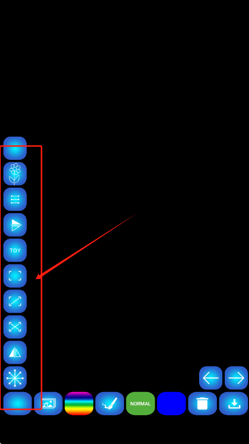 procreate全明星笔刷下载0
