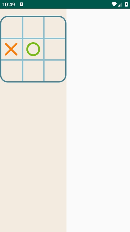 腕上井字棋手表版下载0
