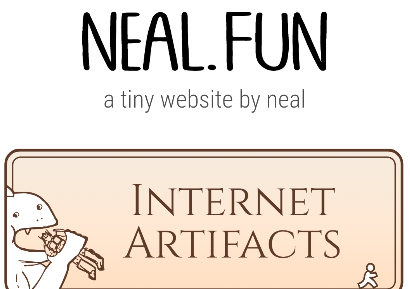 neal.fun官方中文版下载