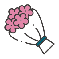 520束玫瑰花图免费下载