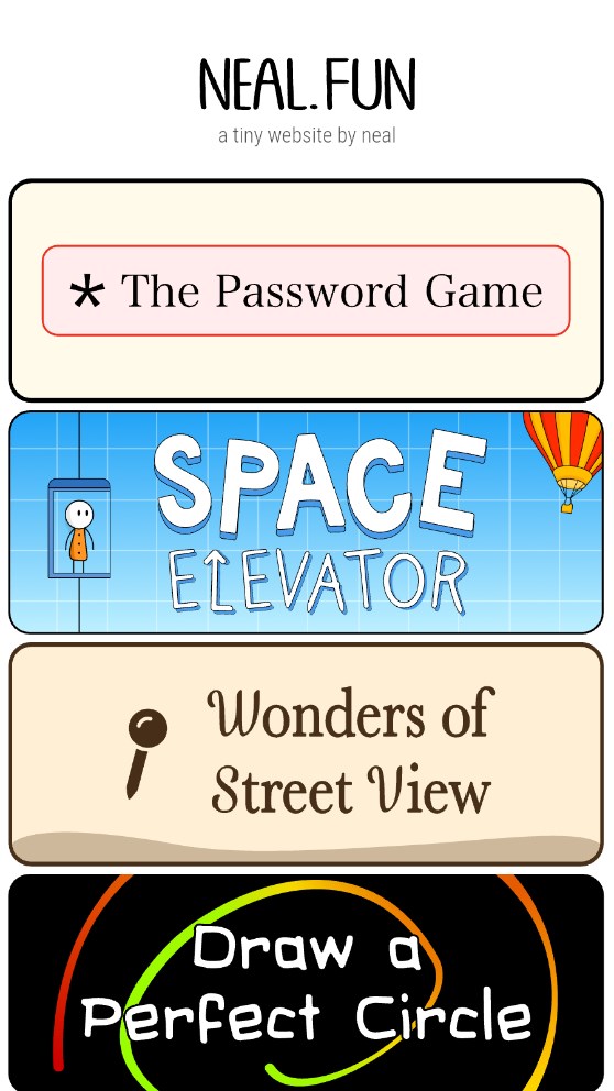 neal.fun官方中文版下载3