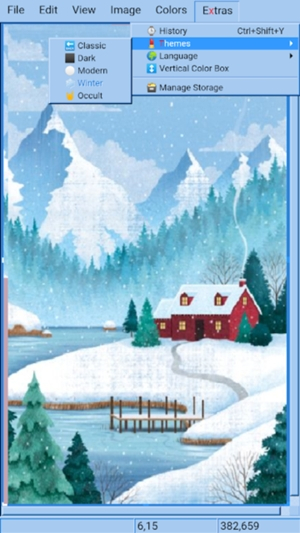 Ms Paint下载官方版3