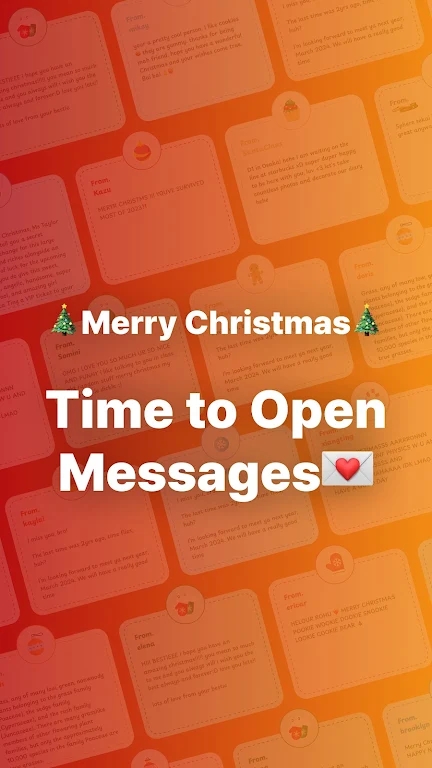 deco my tree圣诞树官方下载4