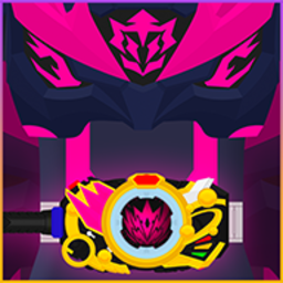 铠甲勇士星耀腰带模拟器(AH RayAscender SIM)