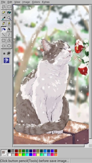 Ms Paint下载官方版1